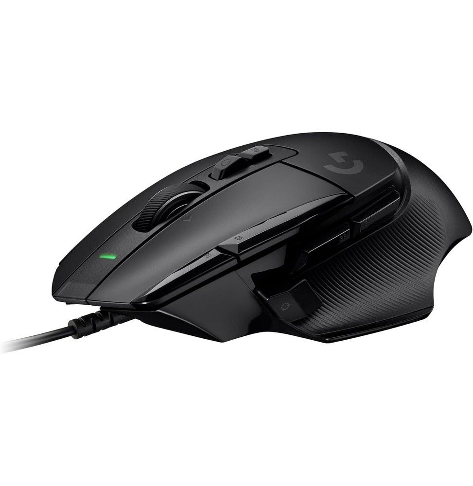Logitech G502 X Souris Gaming - filaire (910-006139) Black
