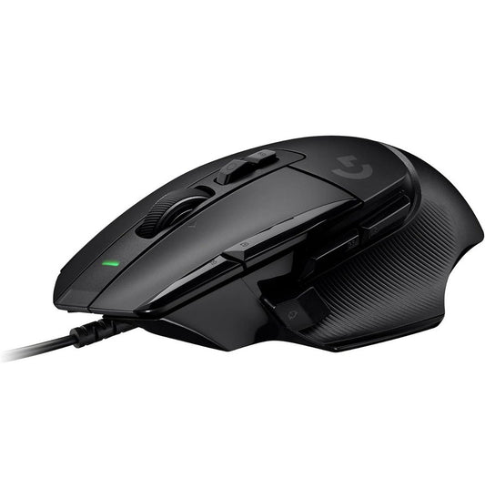 Logitech G502 X Souris Gaming - filaire (910-006139) Black