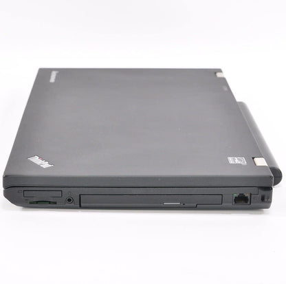 Lenovo ThinkPad W530 15.6" Quad Core Workstation - LED 1920 x 1080p (FHD) - Intel Quad Core i7-3720QM 2.60GHz up to 3.60GHz Nvidia Quadro 32GB RAM 512GB SSD Windows 10 Pro - Certified Refurbished - 1 Year Warranty