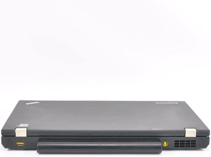 Lenovo ThinkPad W530 15.6" Quad Core Workstation - LED 1920 x 1080p (FHD) - Intel Quad Core i7-3720QM 2.60GHz up to 3.60GHz Nvidia Quadro 32GB RAM 512GB SSD Windows 10 Pro - Certified Refurbished - 1 Year Warranty