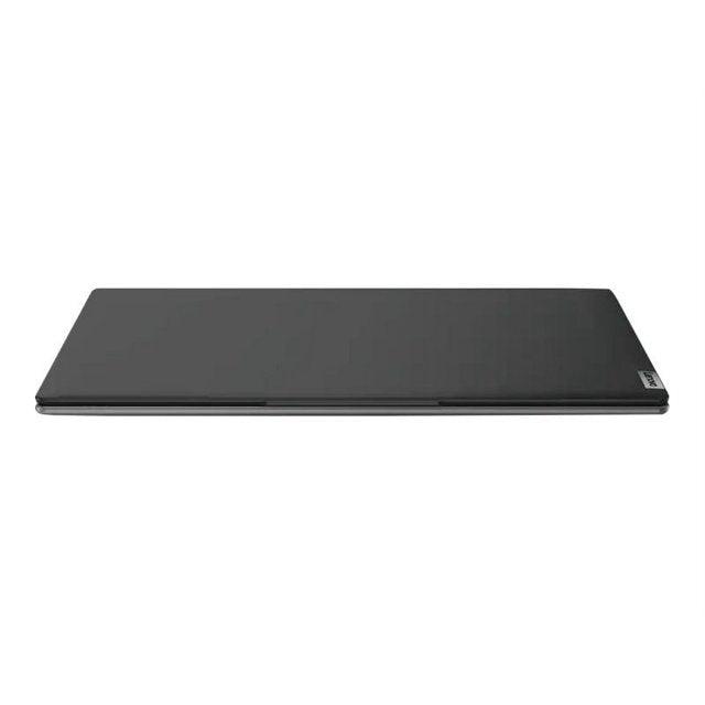 Lenovo Slim 7 Pro X 14ARH7 14.5" Touchscreen Laptop (BRAND NEW) - 3K (3072x1920) 120Hz IPS Display - AMD Ryzen™ 9 6900HS Octa-core (8 Core) @ 3.30 GHz upto 4.90 GHz , 32GB DDR5 RAM, 1TB NVMe SSD, GeForce RTX 3050 (4GB), 1080p (FHD) Webcam, Windows 11 Gray