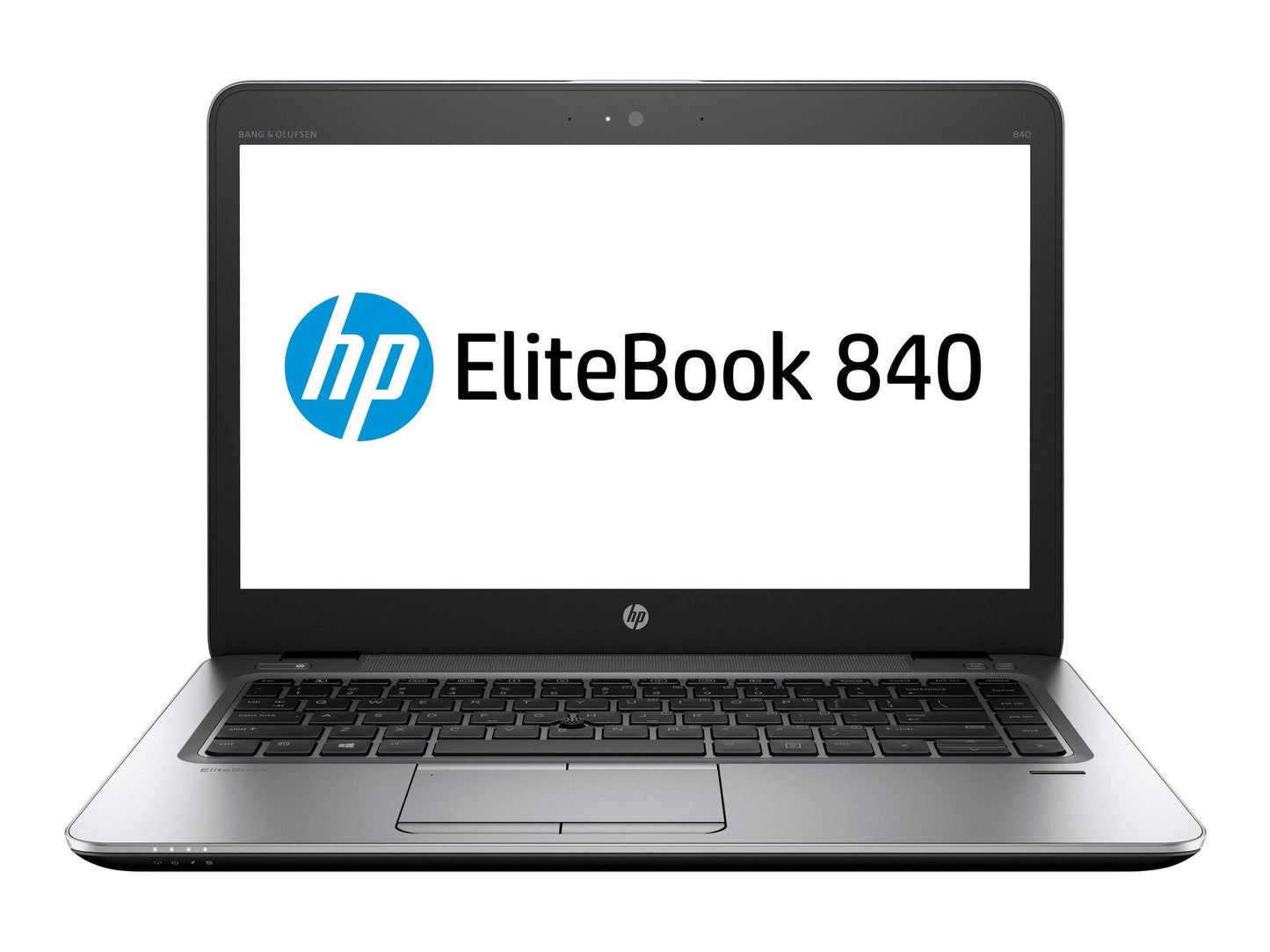 HP EliteBook 840 G3 Ultrabook  14.1" FHD (1080p) | Bundle Deal | Intel Core i5-6300U @ 3.00GHz (6th Gen), 16GB DDR4 RAM , 256GB SSD, Intel HD 520 Graphics, Bluetooth, DisplayPort, Windows 10 Pro | Grade A (Certified Refurbished) 1 Year Warranty