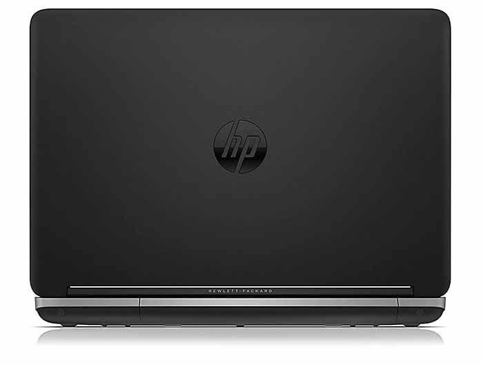 HP ProBook 640 G2 Notebook PC Laptop 14" HD (720p) | Intel Core i5-6300U @ 3.00GHz (6th Gen), 8GB RAM, 256GB NVMe M.2 SSD, Intel HD 520 Graphics, Bluetooth, DisplayPort, Windows 10 Pro x64 | Grade A (Certified Refurbished) 1 Year Warranty