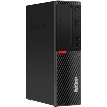 Lenovo ThinkCentre M920s Desktop PC - Small Form Factor (SFF) | Intel Core I5-8500 (8th gen) @ 3.00 GHz - 32GB RAM - 1TB Solid State Drive (SSD) - Intel vPro, Keyboard, Mouse, Wi-Fi - Windows 11 Pro (Certified Refurbished) - 1 Year Warranty