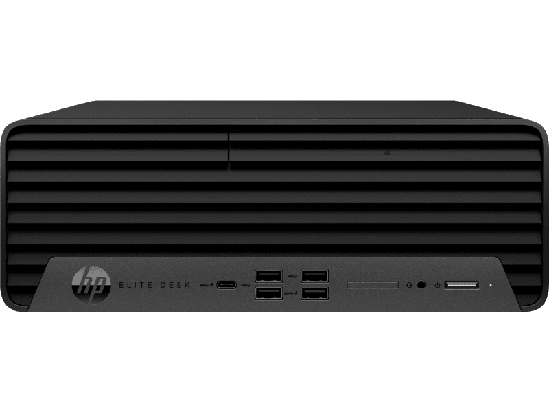 HP Elite SFF 600 G9 i7-12700 16GB 512GB W11P/W10P 3YR - [6D867PA]