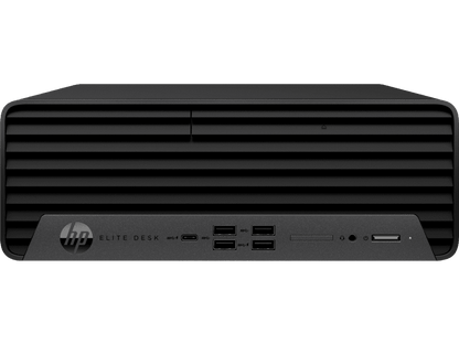 HP Elite SFF 600 G9 i7-12700 16GB 512GB W11P/W10P 3YR - [6D867PA]