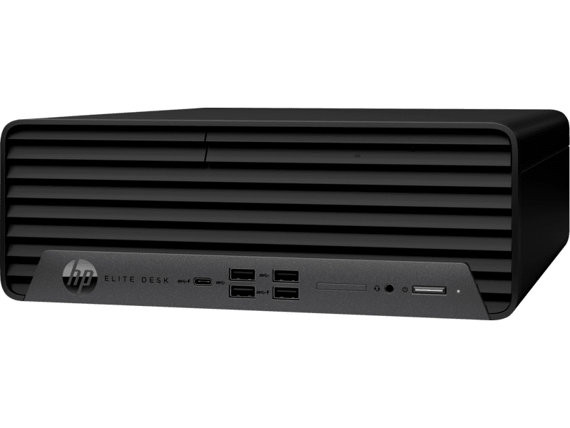 HP Elite SFF 600 G9 i7-12700 16GB 512GB W11P/W10P 3YR - [6D867PA]