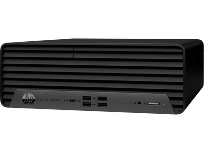 HP Elite SFF 600 G9 i7-12700 16GB 512GB W11P/W10P 3YR - [6D867PA]