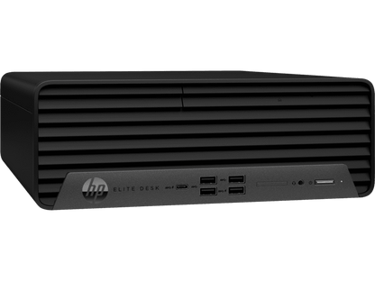 HP Elite SFF 600 G9 i7-12700 16GB 512GB W11P/W10P 3YR - [6D867PA]