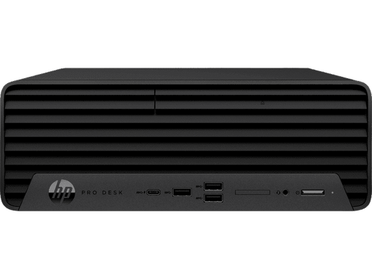 HP Pro SFF 400 G9 i5-12500 8GB 256GB SSD W11P/W10P 3YR - [6L5P7PA]