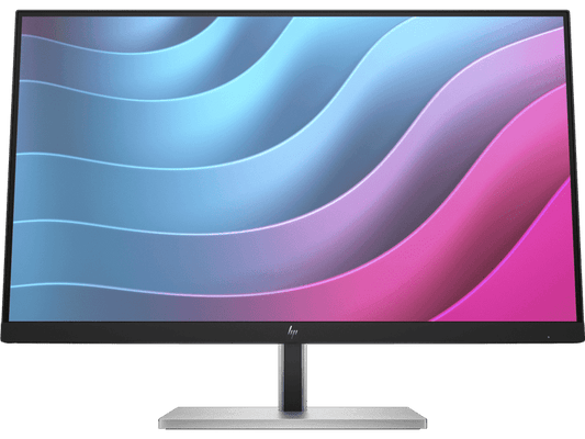 HP E24 G5 23.8" FHD IPS Anti-Glare Monitor [6N6E9AA]