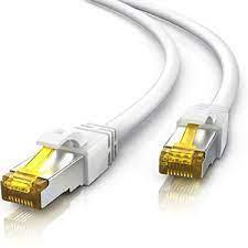 DATAPRO CABLE CAT 6A PATCH CORD 1M