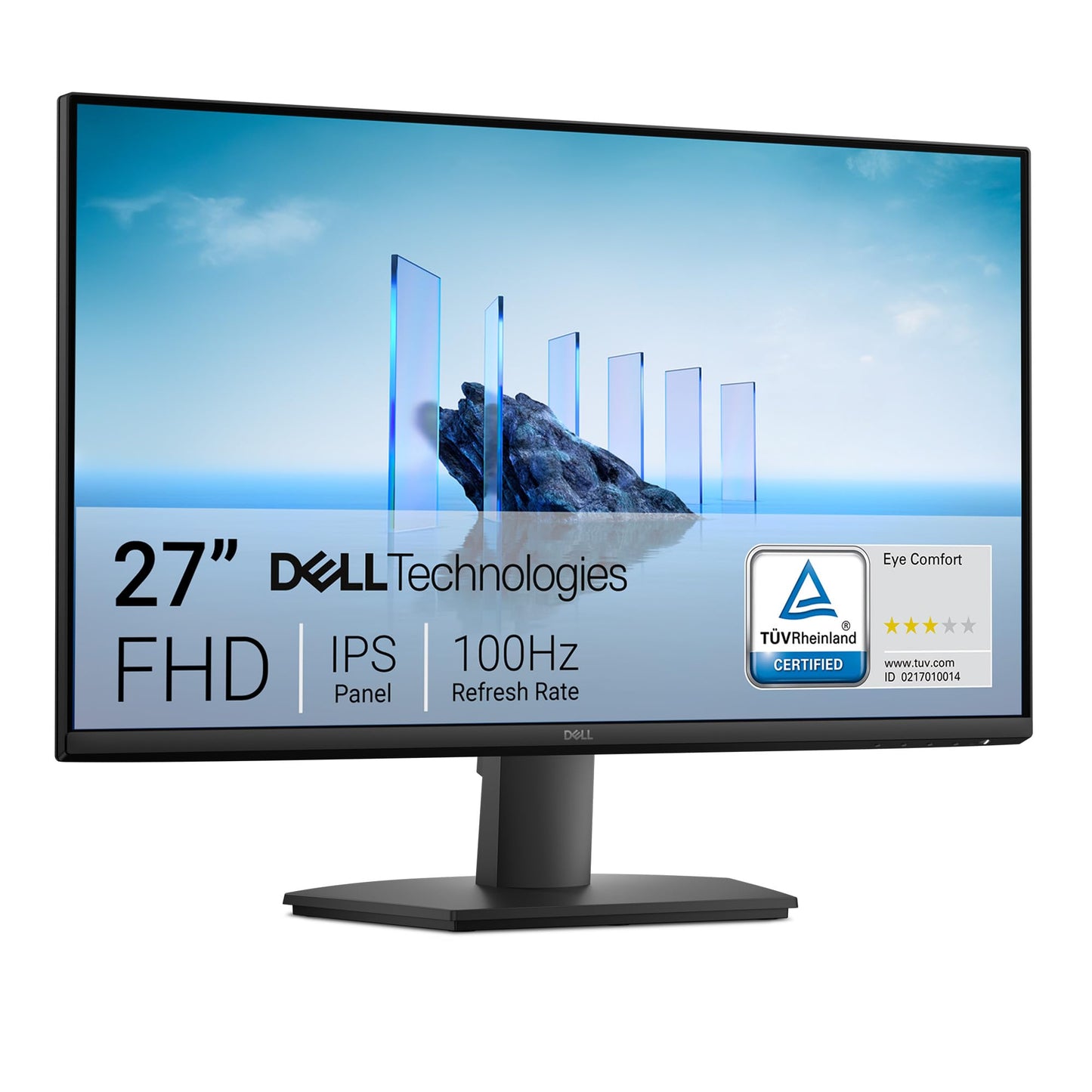 DELL Moniteur SE2725HM 27'' 36 Mois (SE2725HM-3Y)