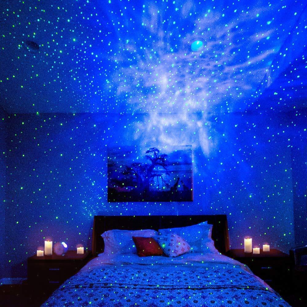 Led nebula cloud hotsell