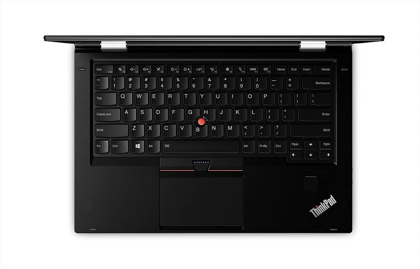Lenovo ThinkPad X1 Yoga (1st Gen) Ultralight 14" Business 2-in-1 | Intel Core i7-6600U (6th Gen) | 8GB RAM | 512GB M.2 NVMe PCIe SSD | 14" FHD (1080p) Convertible (2-in-1) Tablet/Laptop with Drawing Stylus Digitizer Pen (Certified Refurbished)