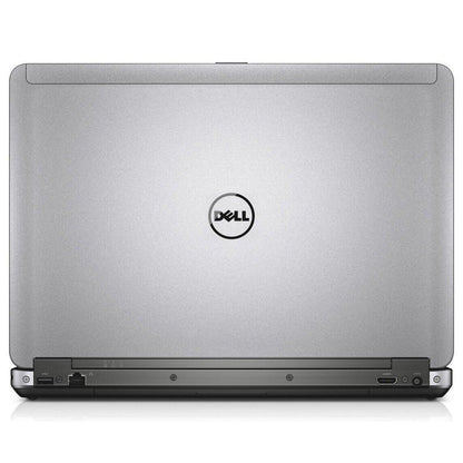 Dell Latitude E6440 14" HD (720p) Laptop  | Intel Core i5-4300m @ 2.6GHz (4th Gen) | 8GB RAM | 256GB SSD, HDMI, Webcam, DVDRW  | Windows 10 Pro x64 | Grade A (Certified Refurbished) - 1 Year Warranty