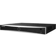 NVR 4K ACUSENSE 16-CH POE 1U K