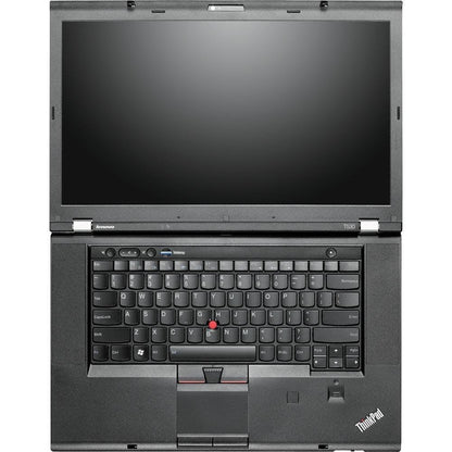 Lenovo ThinkPad T530 Laptop 15.6" HD+ LED | Intel Core i7-3520M @ 2.90GHz, 3.60Ghz Boost, 8GB RAM, 256GB SSD, Intel HD Graphics 4000, WEBCAM, USB 3.0 + DisplayPort - Windows 10 Pro x64, Grade A+ (Certified Refurbished ) - 1 Year Warranty