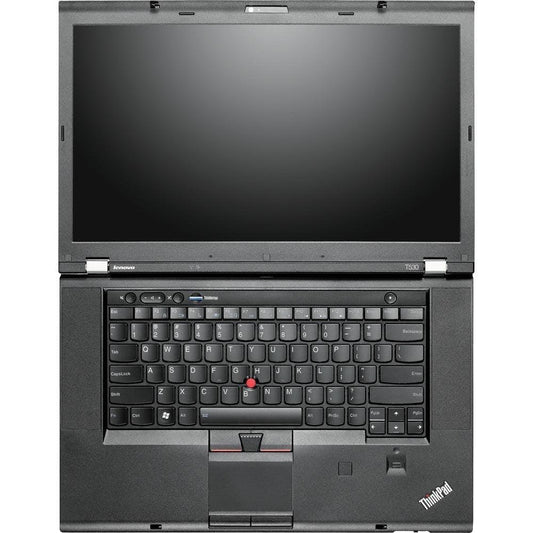 Lenovo ThinkPad T530 Laptop - 15.6" LED / Intel Core i5-3320m @ 2.6GHz, 3.30Ghz Boost / 8GB DDR3 RAM Memory, 256GB SSD Super Fast Hard Drive / WEBCAM / USB 3.0 + DisplayPort / Windows 10 Pro / (Grade A) IBM Certified Refurbished
