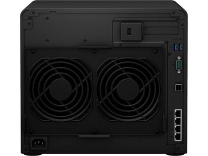 Synology DiskStation DS2422+ 12 Bays High-performance NAS