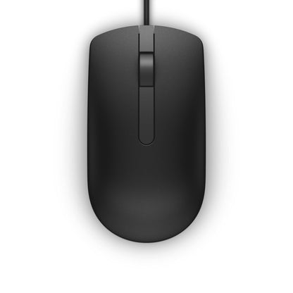 Dell Souris optique Dell MS116 (570-AAIS)
