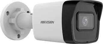 CAMÉRA DE SURVEILLANCE IP HIKVISION FIXED BULLET 8 MP