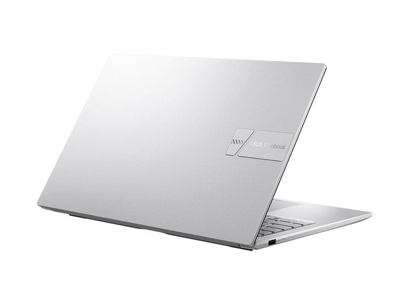 ASUS Vivobook 15 15.6" FHD Laptop i5-120U 16GB 1TB - Cool Silver - [X1504VAP-NJ815W]