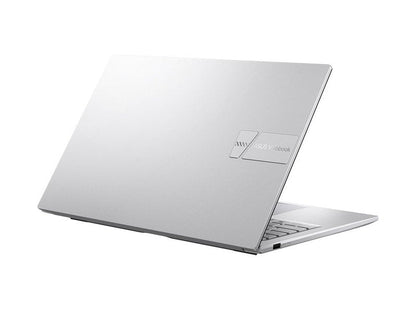 ASUS Vivobook 15 15.6" FHD Laptop i5-120U 16GB 1TB - Cool Silver - [X1504VAP-NJ815W]