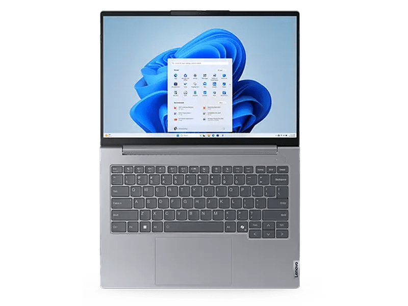 Lenovo ThinkBook 14 G7 Core Ultra 7 16GB 512GB SSD, 14" WUXGA W11P 1YOS Laptop - [21MR0003AU]