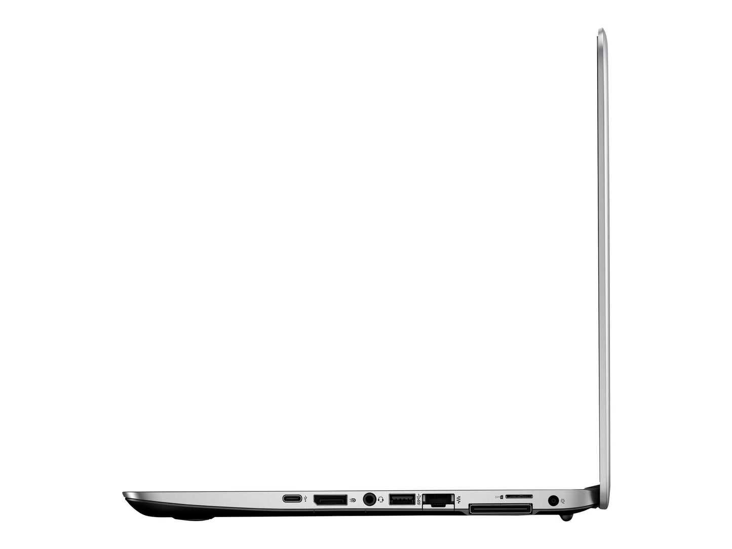 HP EliteBook 840 G3 Ultrabook  14.1" FHD (1080p) | Bundle Deal | Intel Core i5-6300U @ 3.00GHz (6th Gen), 16GB DDR4 RAM , 256GB SSD, Intel HD 520 Graphics, Bluetooth, DisplayPort, Windows 10 Pro | Grade A (Certified Refurbished) 1 Year Warranty
