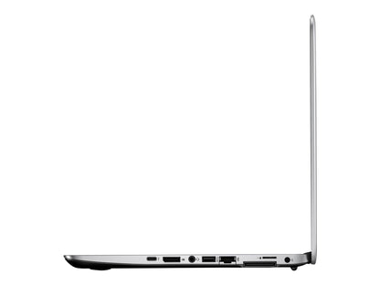 HP EliteBook 840 G3 Ultrabook  14.1" FHD (1080p) | Bundle Deal | Intel Core i5-6300U @ 3.00GHz (6th Gen), 16GB DDR4 RAM , 256GB SSD, Intel HD 520 Graphics, Bluetooth, DisplayPort, Windows 10 Pro | Grade A (Certified Refurbished) 1 Year Warranty