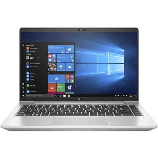 ORDINATEUR DE PORTABLE HP PROBOOK 440 G8 I7 11TH 16GB 512 SSD + SACOCHE 14"
