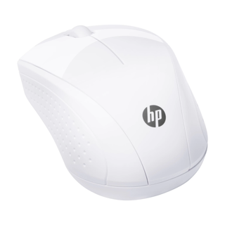 HP WRLS SNW Mouse EURO 12M (7KX12AA)