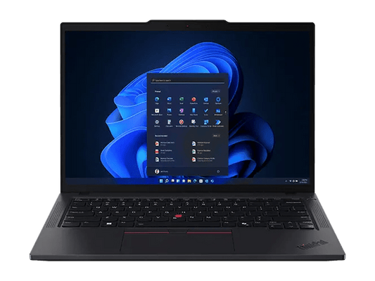 Lenovo ThinkPad T14 G5 Core Ultra 5 16GB 512GB SSD, 14" WUXGA Touch Laptop W11P 3YR PREM - [21ML000XAU]