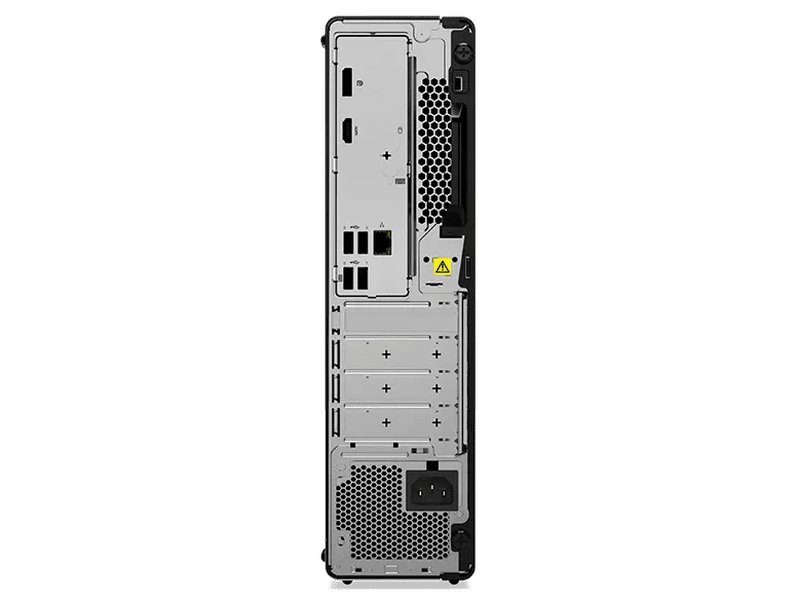 Lenovo ThinkCentre M70s G5 SFF i5-14400 16GB 512GB SSD W11P Desktop PC - [12U30010AU]