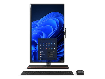 Lenovo M90a G5 AIO i5-14500 16GB 512GB SSD 23.8" FHD Non-Touch NO ODD WIFI+BT 3YOS - [12SH001BAU]