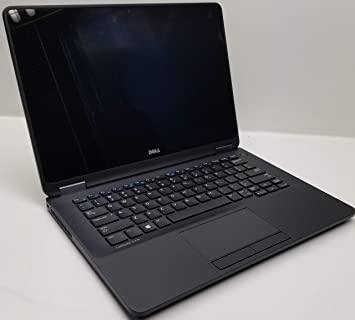 Dell Latitude E7270 Laptop Notebook 12.5"-inch 720p (HD) - 7000 Series | Intel Core i5-6300U @ 2.4GHz (6th Gen) | 16GB DDR4 RAM | 256GB M.2 SSD | Webcam | HDMI | Windows 10 Pro x64 | Grade A + (Dell Certified Refurbished)