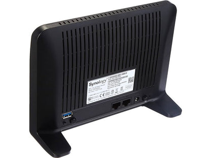 Synology MR2200ac Triband Wi-Fi 5 Mesh Router
