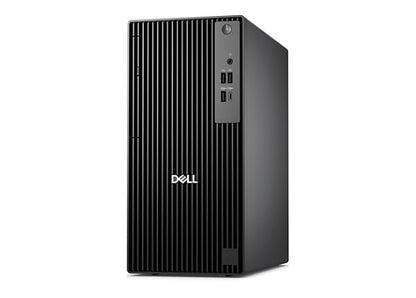 DELL Pro Tower QCT1250 Intel i5-14500 vPro (14 Cores/24MB/20T/2.5GHz to 5,0GHz/65W) 8GB (1x8GB) DDR5 512GB PCIe NVMe Dell Optical Mouse-MS116 Dell Multimedia Keyboard-KB216; Windows 11 pro; 3Y ProSupport and Next Business Day Onsite Service (QCT1250-I5-W)