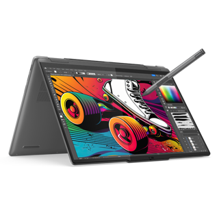 PC portable LENOVO 83DJ005AFE