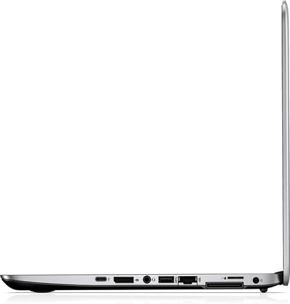 HP Elite book 840 G4 TOUCH SCREEN 14" Laptop, Intel Core i5-7300U, 8 GB DDR4, 256 SSD, Win10Pro Refurb.