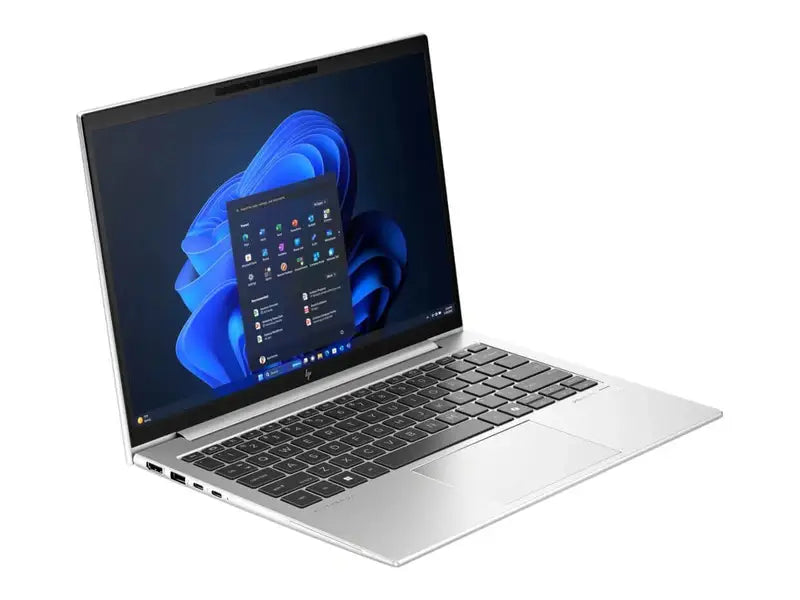 HP EliteBook 830 i7-1355U 16GB 512GB SSD, 13.3" WUXGA Touch Laptop W11P - [86T84PA]