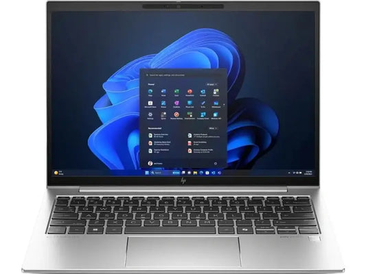 HP EliteBook 830 i7-1355U 16GB 512GB SSD, 13.3" WUXGA Touch Laptop W11P - [86T84PA]