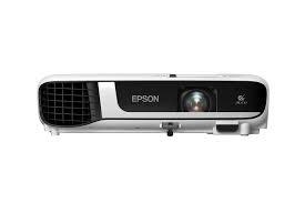 EPSON EB-W51 VIDÉOPROJECTEUR WXGA