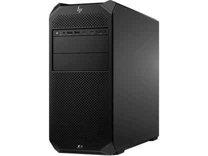 HP Z4 Tower G5 Xeon-W3-2425 32GB 1TB SSD+1TB HDD RTX A2000 6GB W11P/W10P