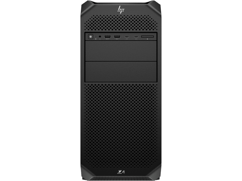 HP Z4 Tower G5 Xeon-W3-2425 32GB 1TB SSD+1TB HDD RTX A2000 6GB W11P/W10P