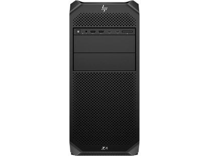 HP Z4 Tower G5 Xeon-W3-2425 32GB 1TB SSD+1TB HDD RTX A2000 6GB W11P/W10P