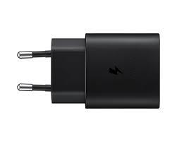 CHARGEUR SAMSUNG SFC TYPE-C 25 W
