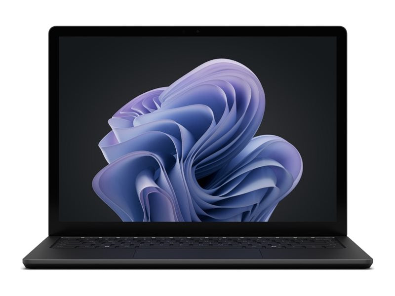 Microsoft Surface Laptop 6 For Business 13.5" Ultra 7 32GB 512GB SSD W11P