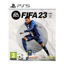FIFA 23 STANDARD EDITION PLAYSTATION 5